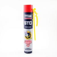 ПЕНА TYTAN STD С ТРУБОЧКОЙ 