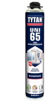 ПЕНА TYTAN ПРОФ UNI 02 65L
