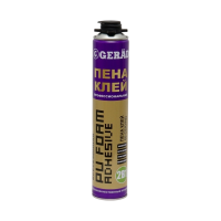 ПЕНА КЛЕЙ GERAD 