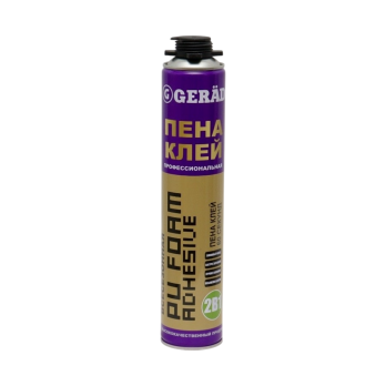 ПЕНА КЛЕЙ GERAD 