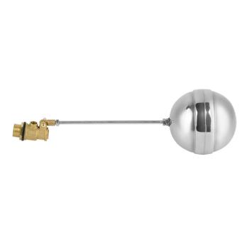 Металлический поплавок для водопроводного клапана DN15