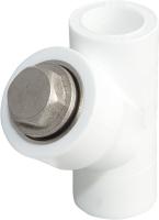 Фильтр ППР вн. белый 20x1/2