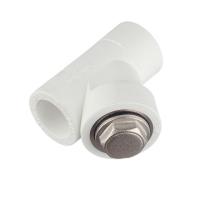 Фильтр ППР вн. белый 25x3/4