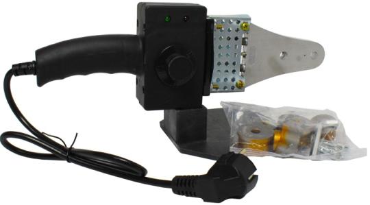 Аппарат для сварки пластиковых труб 20-32 мм Spark Lux 004 2000 Вт