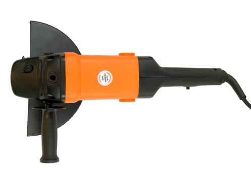 УШС-9024П Машина углошлифовальная СОЮЗ, 230 мм, 2500 Вт, удлин. пов. Рукоять