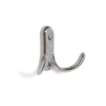 Крючок мебельный 035
