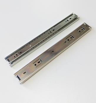 Направляющие шариковые усиленные 400мм 