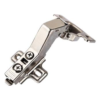 Петля мебельная 45° с доводчиком