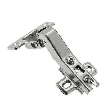 Петля мебельная 45° без доводчика