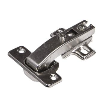 Петля мебельная 90° без доводчика