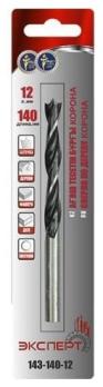 Сверло по дереву ЭКСПЕРТ 