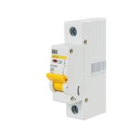 KARAT Автоматический выключатель ВА47-29 1P C 32А 4,5кА IEK