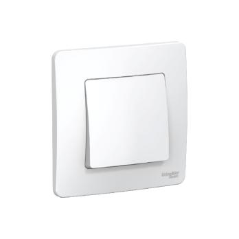 Выключатель 1-кл. с/у 6А 250B System Electric 